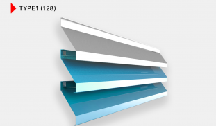  Louver Type1(128)